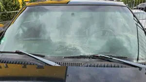 Chevrolet Avalanche LPG  Klima 4WD Brandschaden Innen Bild 4