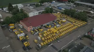 Volkswagen T5 Kombi 1.9 TDI T5  Transporter mehrere auf Lager