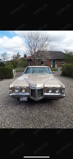 Pontiac Grand-Prix