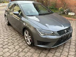 SEAT Leon Cupra 265