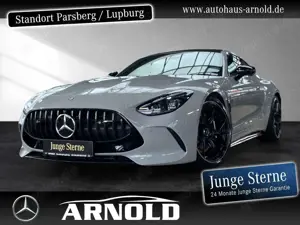 Mercedes-Benz AMG GT Mercedes-AMG GT 63 4M+ 360° HUD Pano Perf-Sitze