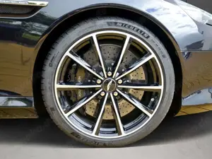 Aston Martin DB9 GT Volante Bild 5