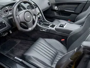 Aston Martin DB9 GT Volante Bild 4