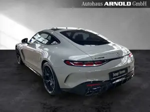 Mercedes-Benz AMG GT Mercedes-AMG GT 63 4M+ 360° HUD Pano Perf-Sitze Bild 4