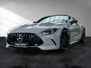 Mercedes-Benz AMG GT Mercedes-AMG GT 63 4M+ 360° HUD Pano Perf-Sitze Bild 2