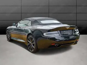 Aston Martin DB9 GT Volante Bild 3