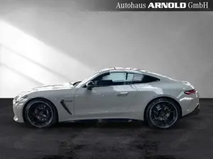 Mercedes-Benz AMG GT Mercedes-AMG GT 63 4M+ 360° HUD Pano Perf-Sitze Bild 3