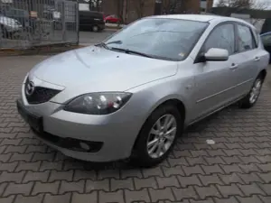 Mazda 3 Lim. 1.6 Sport Active