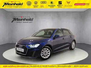 Audi A1 S line 30 TFSI S tronic, Kamera