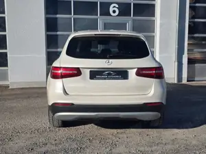 Mercedes-Benz GLC 250 4Matic *LED*AUTO*KAMERA*HEAD-UP Bild 5