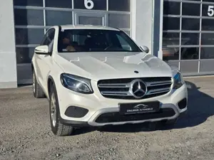 Mercedes-Benz GLC 250 4Matic *LED*AUTO*KAMERA*HEAD-UP Bild 3