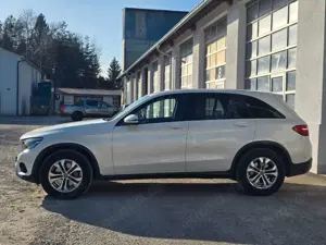 Mercedes-Benz GLC 250 4Matic *LED*AUTO*KAMERA*HEAD-UP Bild 4