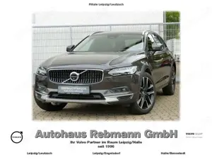 Volvo V90 Cross Country V90 B5 Cross Country Plus AWD Standhzg 360°AHK