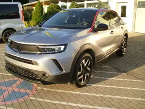 Opel Mokka GS Line Navi Sitz-u. Lenkradheizung Voll-LED