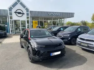 Opel Mokka e GS Line