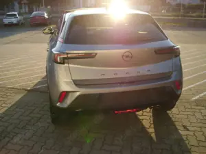 Opel Mokka GS Line Navi Sitz-u. Lenkradheizung Voll-LED Bild 5