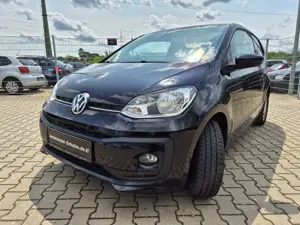 Volkswagen up! SOUND 1.HAND TÜVINSPEKTION NEU