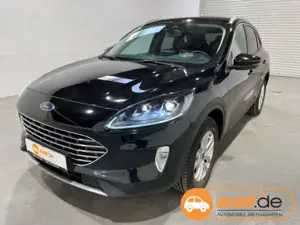 Ford Kuga 2.5 Duratec PHEV Titanium X Automatik EU6d