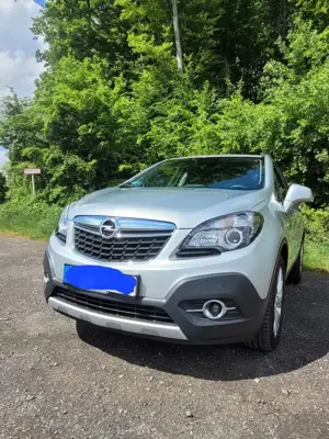 Opel Mokka 1.4 Turbo ecoFLEX Start/Stop 4x4 Innovation