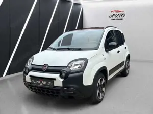 Fiat New Panda Cross Waze 1.2 Klima 1 Hand