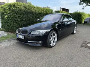 BMW 335 335i Cabrio Aut.Edition Exclusive