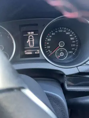 Volkswagen Golf GTI 2.0