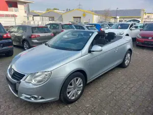 Volkswagen Eos 1.4