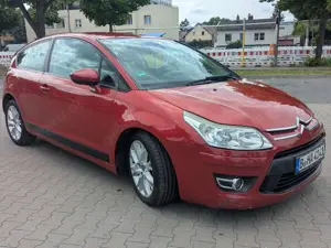Citroen C4 C4 Diesel HDi 140 FAP Tendance - Coupé