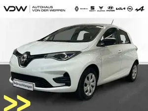 Renault ZOE Life inkl Batterie Klima Fenster el.