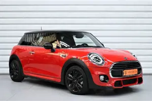 MINI Cooper John Cooper Works+Alcantara+LED+SHZ+24.587KM
