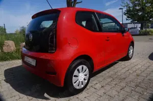 Volkswagen up! Bild 3