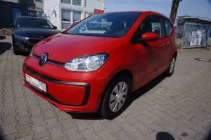 Volkswagen up! Bild 4