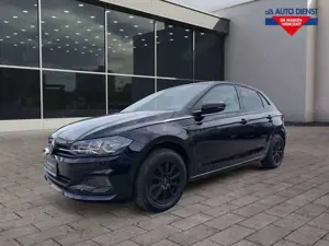 Volkswagen Polo VI Comfortline