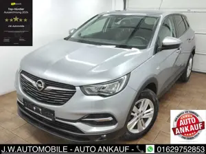 Opel Grandland X 1.5 DIESEL LED EURO-6 KLIMAA SPURASS PDCv+h 6-GANG