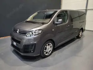 Citroen Spacetourer 2.0 HDi XL Feel L3 *8-Sitze| Panorama*