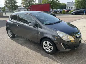 Opel Corsa 1.2 16V ecoFLEX Satellite