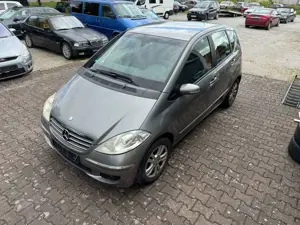 Mercedes-Benz A 150 A 150 TÜV Neu