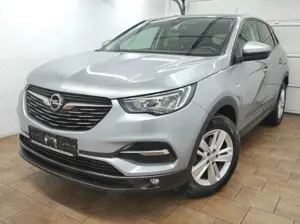 Opel Grandland X 1.5 DIESEL LED EURO-6 KLIMAA SPURASS PDCv+h 6-GANG