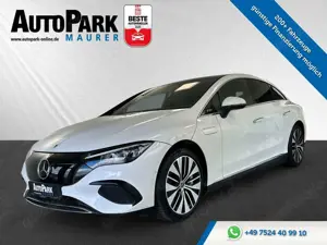 Mercedes-Benz EQE 350 AVANTGARDE*Pano*Kamera*LED*SOH 96,8%