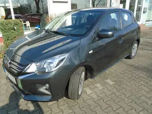 Mitsubishi Space Star Select 1.2 MIVEC 5-Gang Bild 2