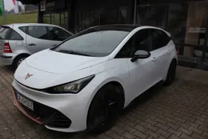 CUPRA Born 150kW/58kWh