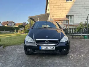 Mercedes-Benz A 150 A 150 (169.031)