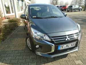 Mitsubishi Space Star Select 1.2 MIVEC 5-Gang Bild 1