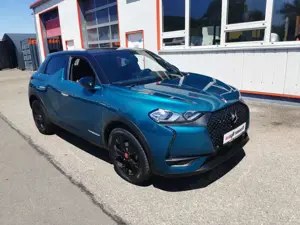 DS Automobiles DS 3 Crossback Performance Line