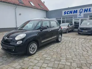 Fiat 500L Lounge Pandach Sitzheiz Navi Zahnriemen NEU