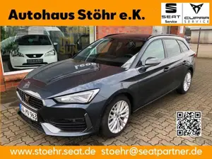 CUPRA Leon Kombi 1.5TSI 7-Gang Automatik, Winterräder