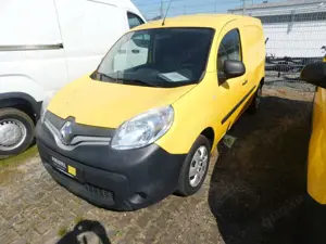 Renault Kangoo Rapid 1.5 dCi 90 FAP Basis ENERGY 1.5 dCi 90 FAP E