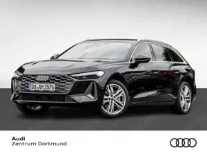 Audi A5 Avant AHK CAM ACC LM19 E-KLAPPE SPORTSITZE