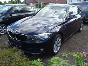 BMW 318 d Gran Turismo (F34)