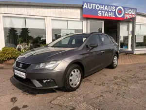 SEAT Leon ST 1.2 TSI StartStop Reference
